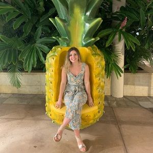 Meet your Posher, Breanna